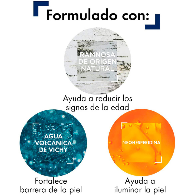 Vichy Liftactiv Supreme Crema Antiedad 50ml — Imagen 4 de 4