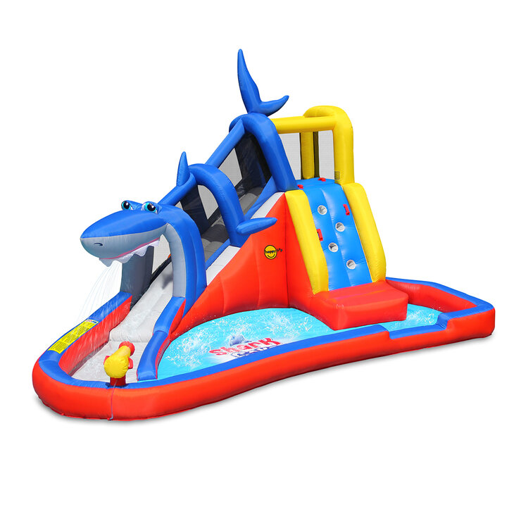 Centro de Juego Acuatico Happy Hop — Imagen 4 de 4