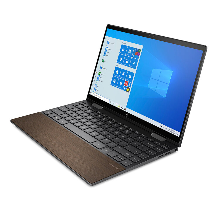 HP Envy X360 Laptop 13.3" AMD Ryzen™ 7 4700U  8GB 512GB SSD — Imagen 2 de 4