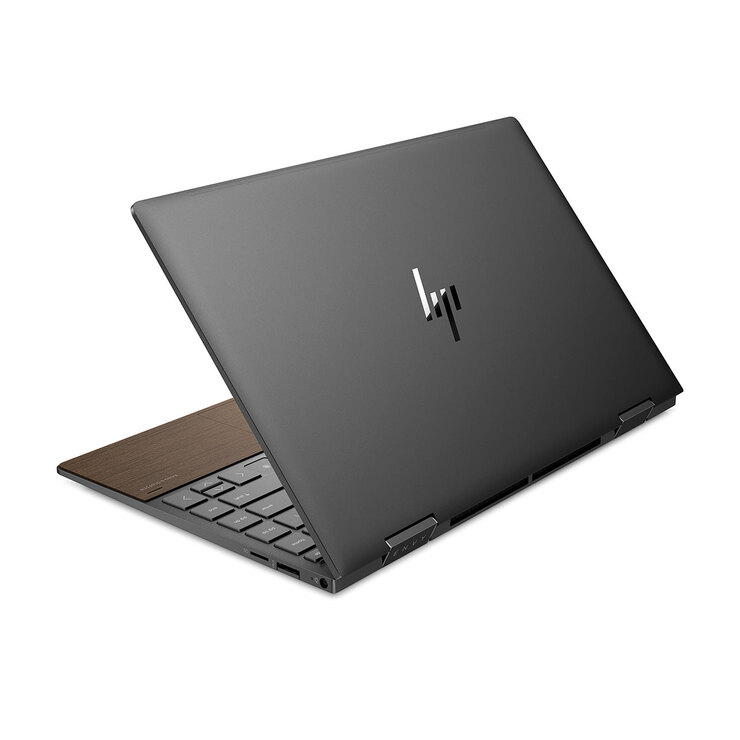HP Envy X360 Laptop 13.3" AMD Ryzen™ 7 4700U  8GB 512GB SSD — Imagen 3 de 4