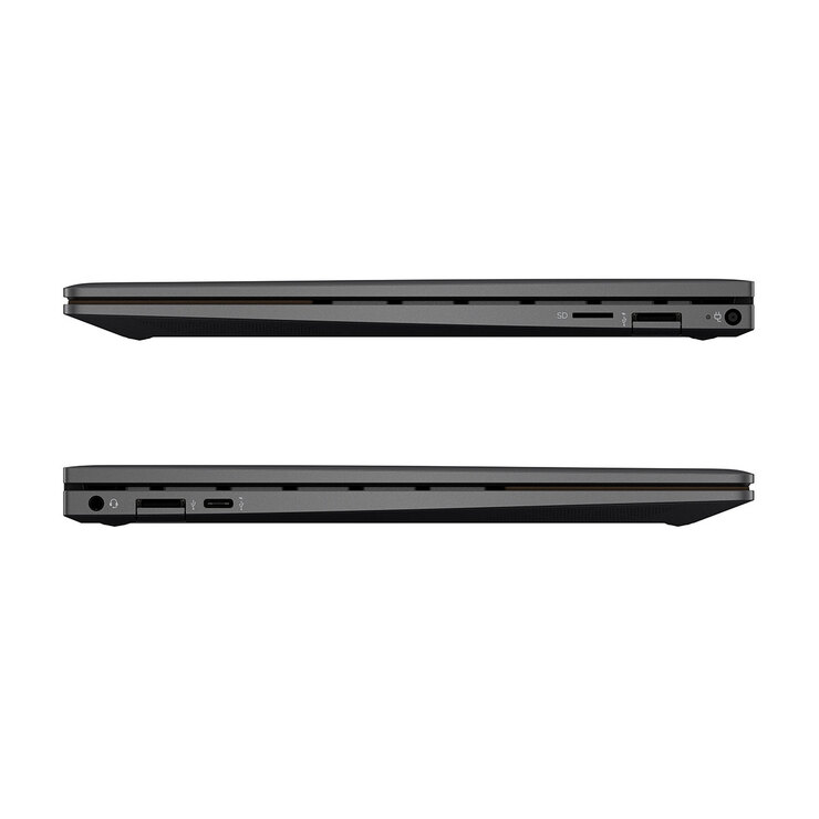 HP Envy X360 Laptop 13.3" AMD Ryzen™ 7 4700U  8GB 512GB SSD — Imagen 4 de 4