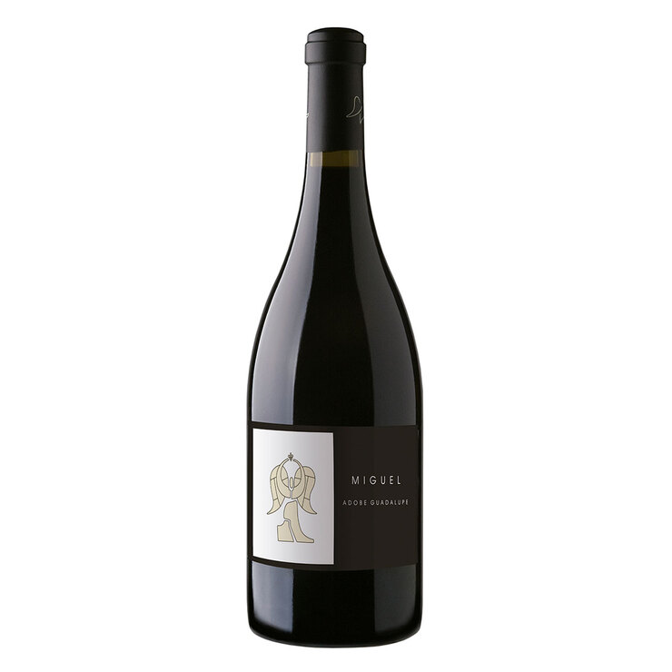 Vino Tinto Miguel Adobe Guadalupe 750ml — Imagen 1 de 3