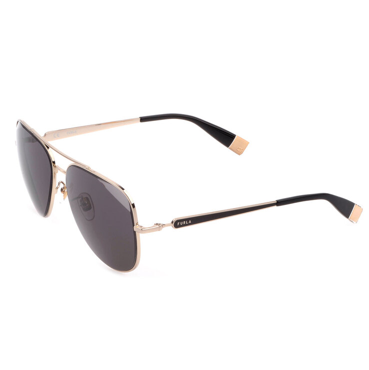 Furla SFU404 Lentes de Sol — Imagen 2 de 4