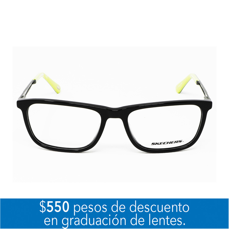 Skechers VSK.03278.096.54 Armazón Oftálmico — Imagen 1 de 3
