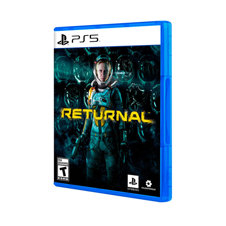 PS5 Returnal Video Game  — Imagen 3 de 3