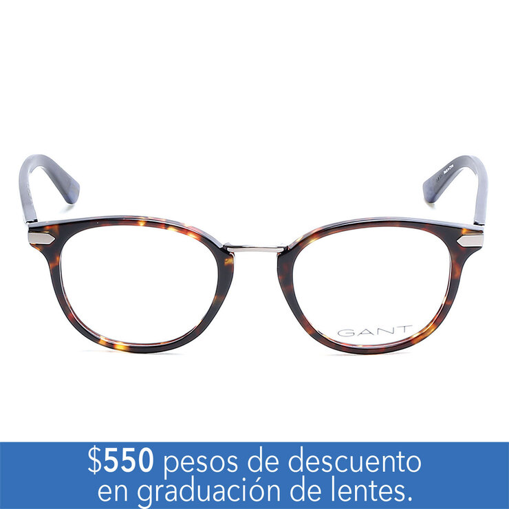 Gant VGA.03115.052.49 Armazón Oftálmico — Imagen 1 de 3