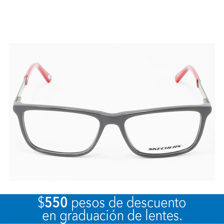 Skechers VSK.03276.020.53 Armazón Oftálmico — Imagen 1 de 3
