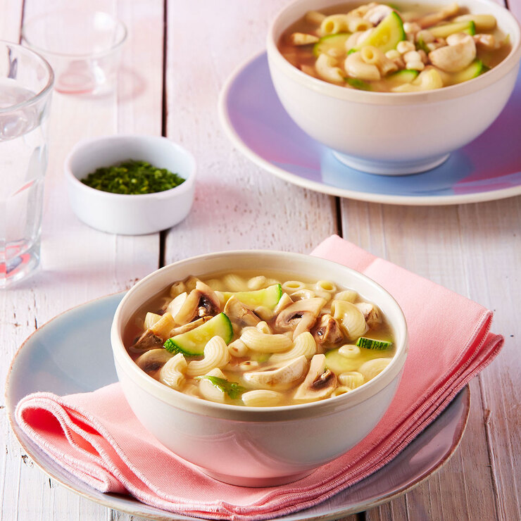 La Moderna Pastas Surtidas 20 pzas de 200 gr — Imagen 3 de 4