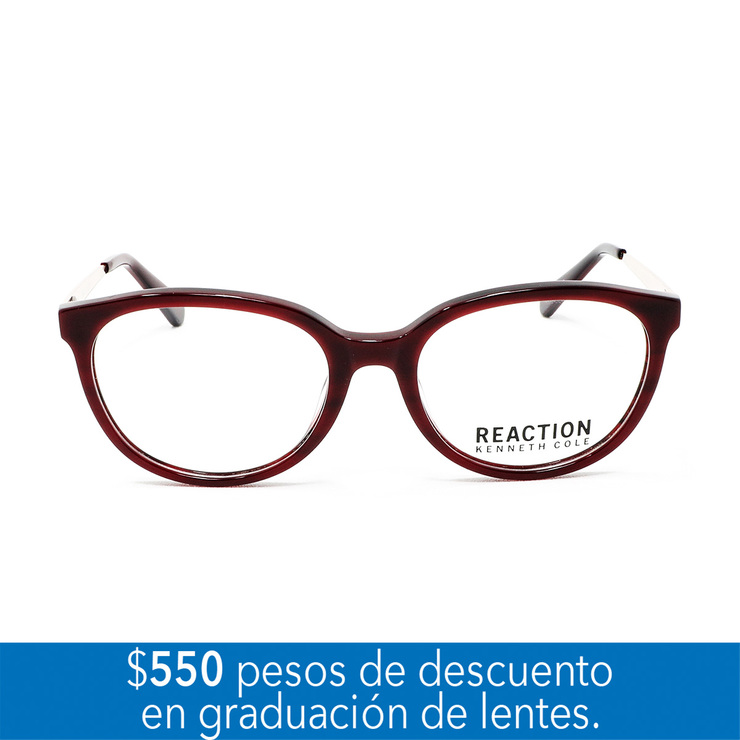 Kenneth Cole VKC.00866.071.53 Armazón Oftálmico — Imagen 1 de 3