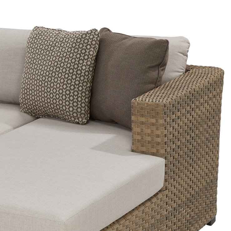 Agio, Westwood Sala para Jardín de 4 Piezas  — Imagen 2 de 4