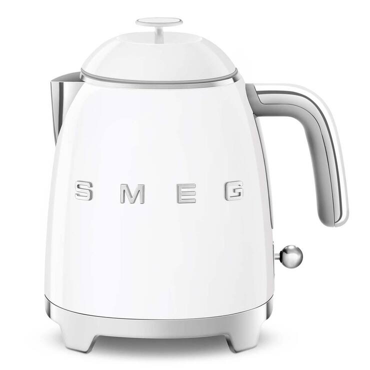 Smeg, Mini Hervidor, Varios Colores — Imagen 1 de 4