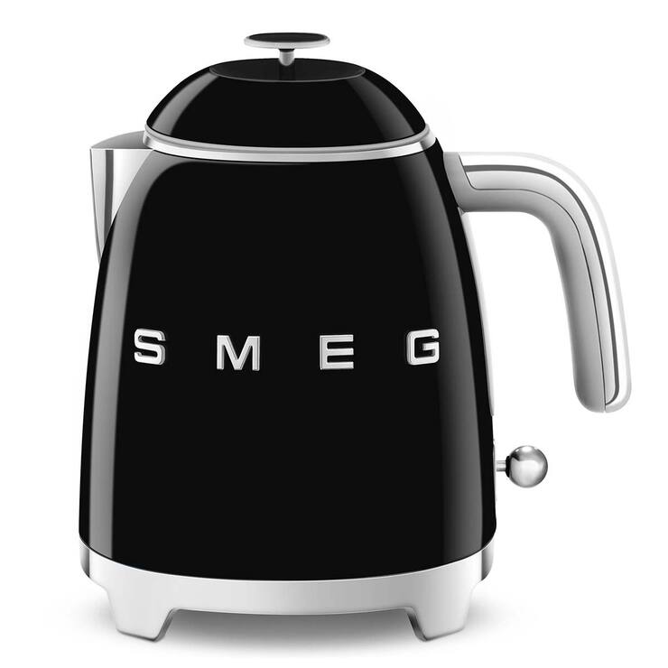 Smeg, Mini Hervidor, Varios Colores — Imagen 2 de 4