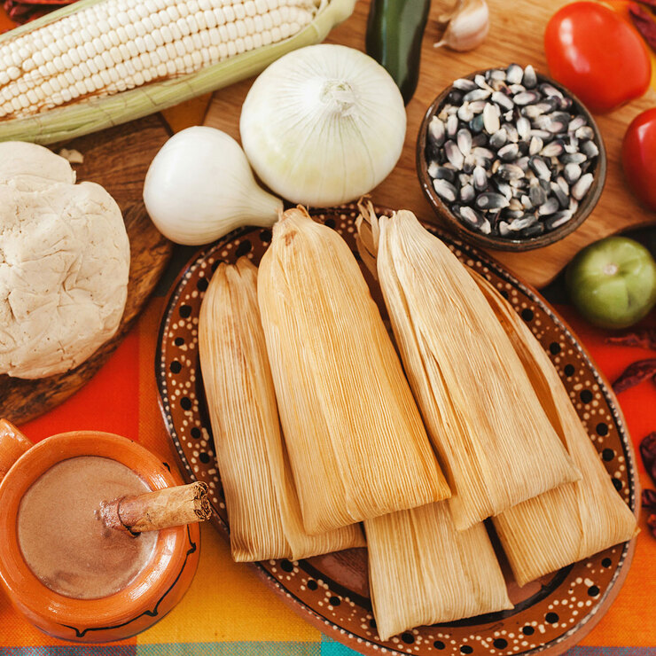Inca Manteca 3 pzas 1 kg — Imagen 3 de 3
