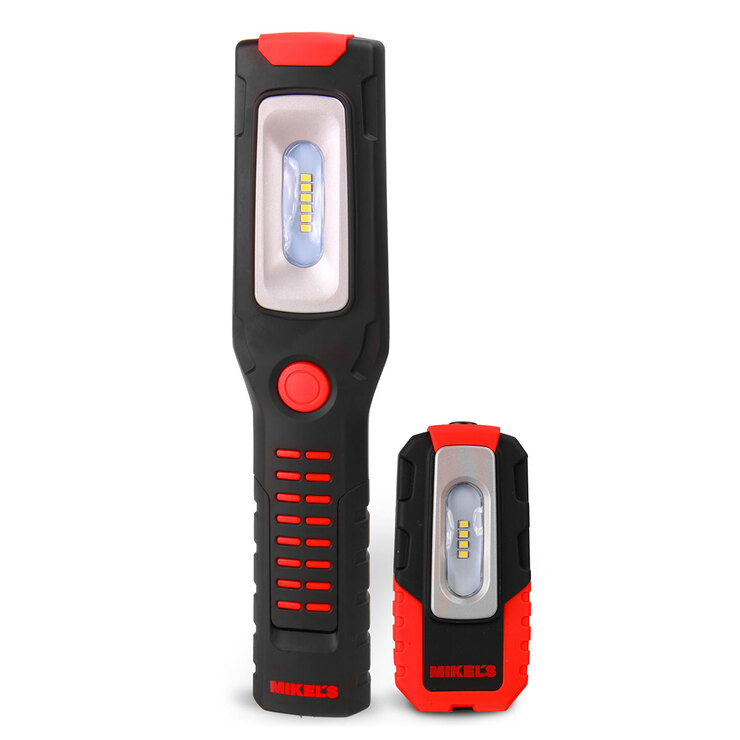 Mikel's, Combo de Lámparas LED Recargables de 5W y 2W — Imagen 1 de 4