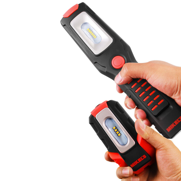 Mikel's, Combo de Lámparas LED Recargables de 5W y 2W — Imagen 4 de 4