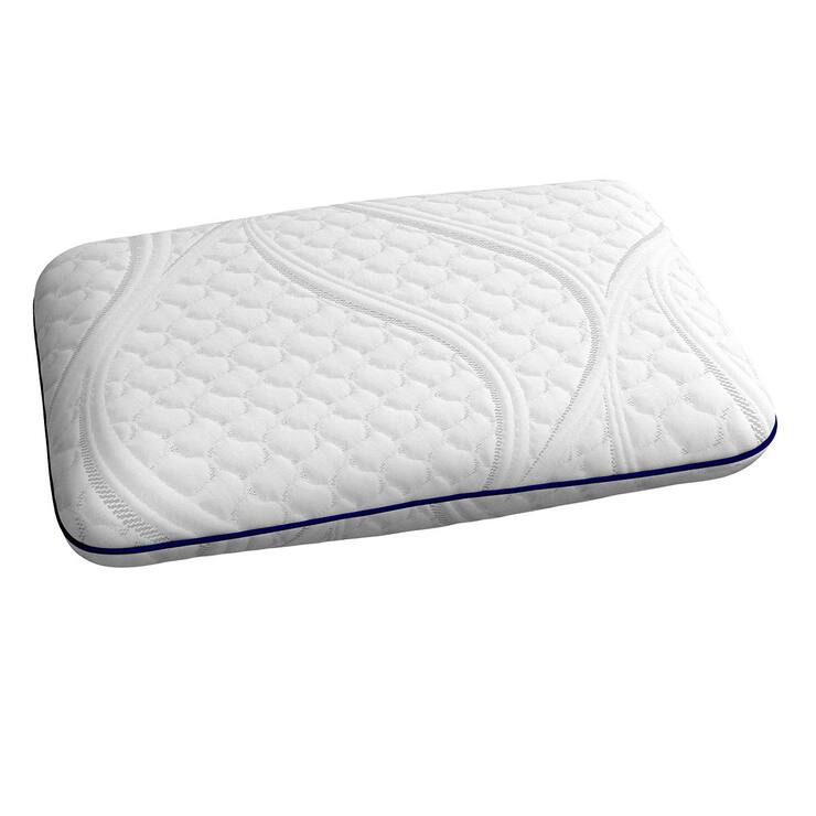 Novaform Almohada de Espuma de Memoria y Gel Tamaño Queen — Imagen 3 de 3