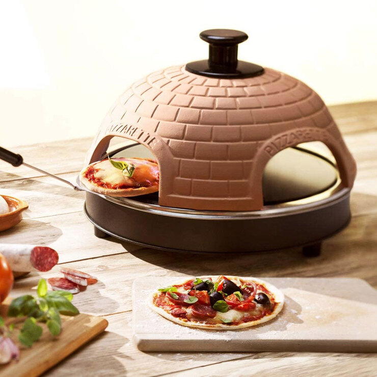 Pizzarette Grill, Horno para Mini Pizzas, Westinghouse — Imagen 1 de 4