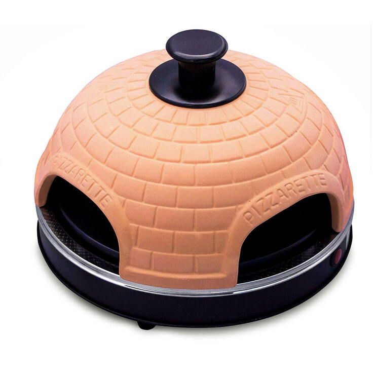Pizzarette Grill, Horno para Mini Pizzas, Westinghouse — Imagen 2 de 4