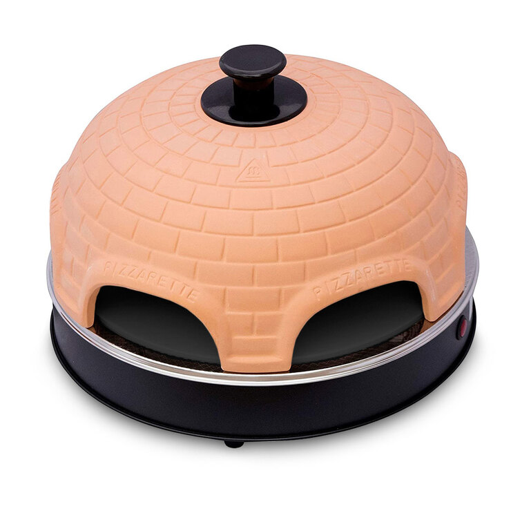 Pizzarette Grill, Horno para Mini Pizzas, Westinghouse — Imagen 4 de 4
