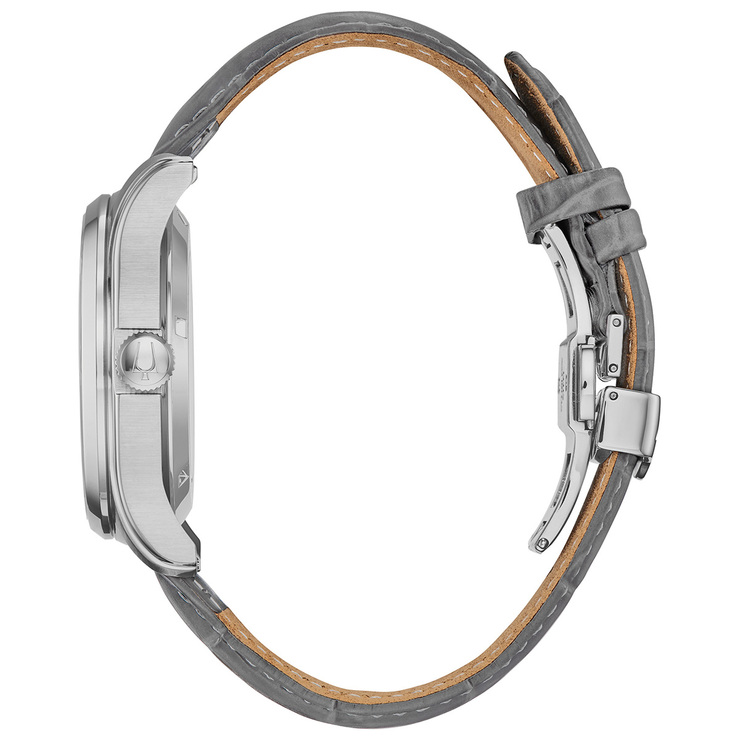 Bulova, Reloj para Caballero, Coleccion Wilton — Imagen 2 de 3
