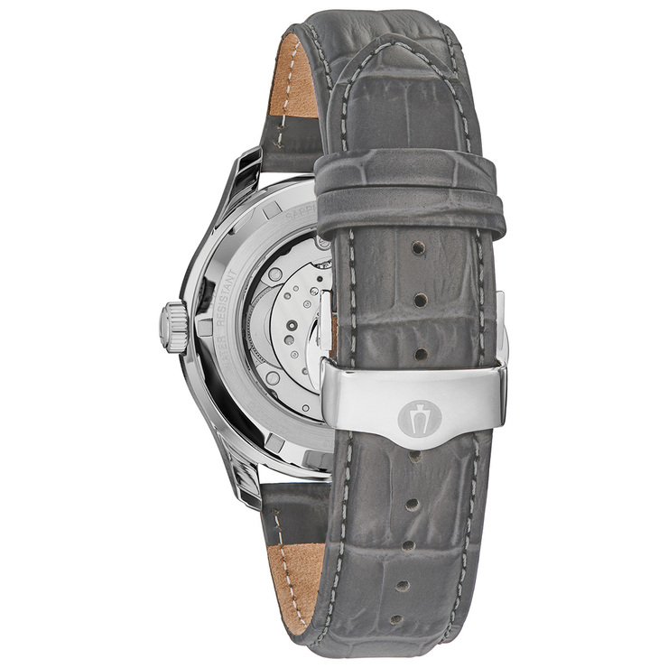 Bulova, Reloj para Caballero, Coleccion Wilton — Imagen 3 de 3