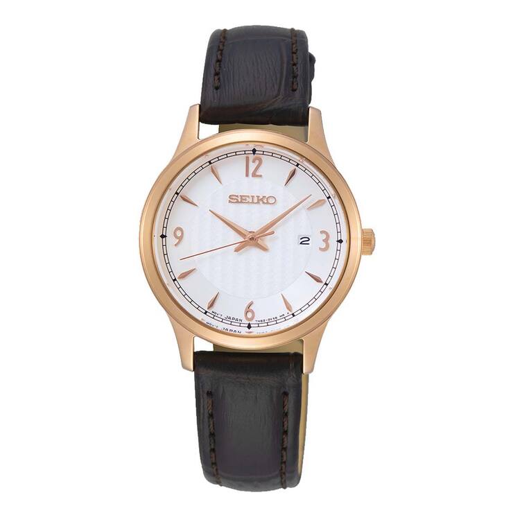 Seiko, Reloj para Dama SXDG98P1  — Imagen 1 de 3