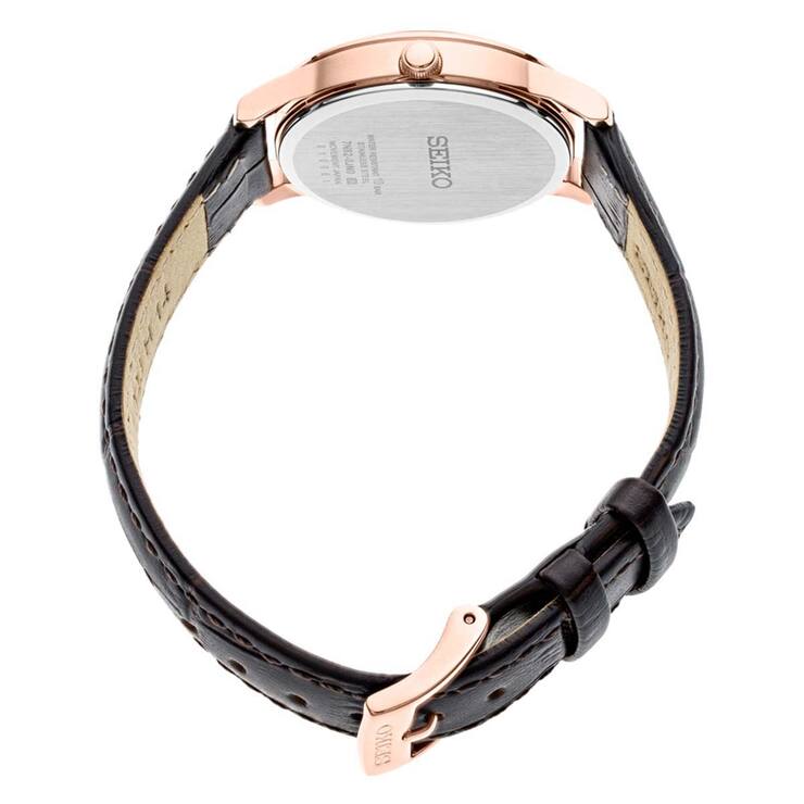 Seiko, Reloj para Dama SXDG98P1  — Imagen 3 de 3
