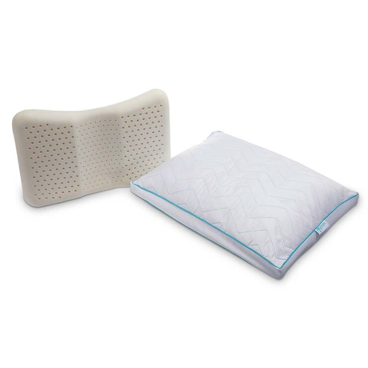 Sognare, Almohada Tamaño Estándar Sleepmaster — Imagen 1 de 4