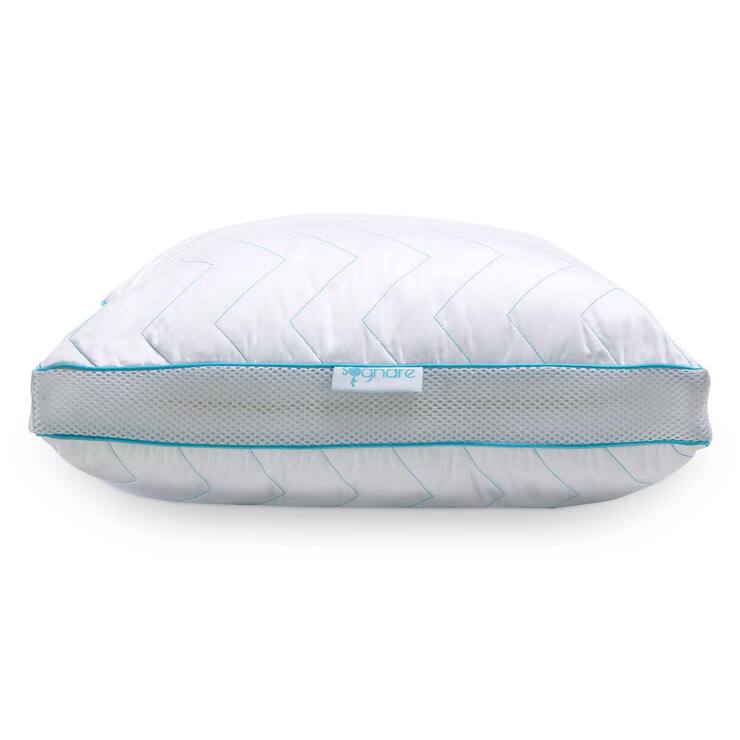 Sognare, Almohada Tamaño Estándar Sleepmaster — Imagen 2 de 4