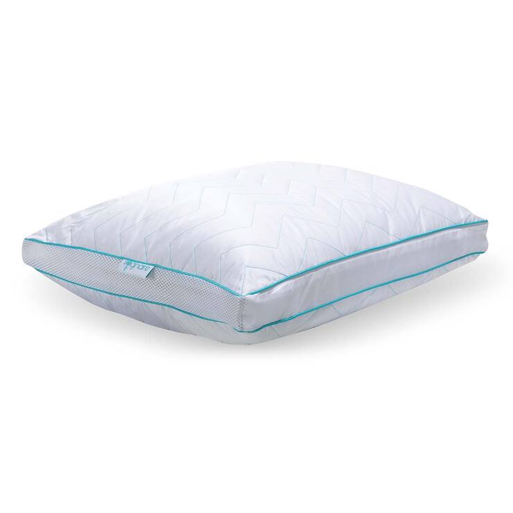 Sognare, Almohada Tamaño Estándar Sleepmaster — Imagen 3 de 4