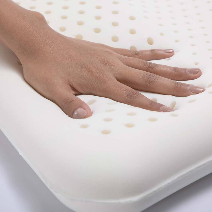 Sognare, Almohada Tamaño Estándar Sleepmaster — Imagen 4 de 4