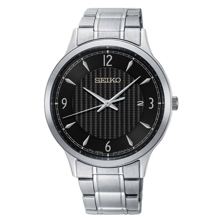Seiko, Reloj para Caballero SGEH81P1  — Imagen 1 de 3