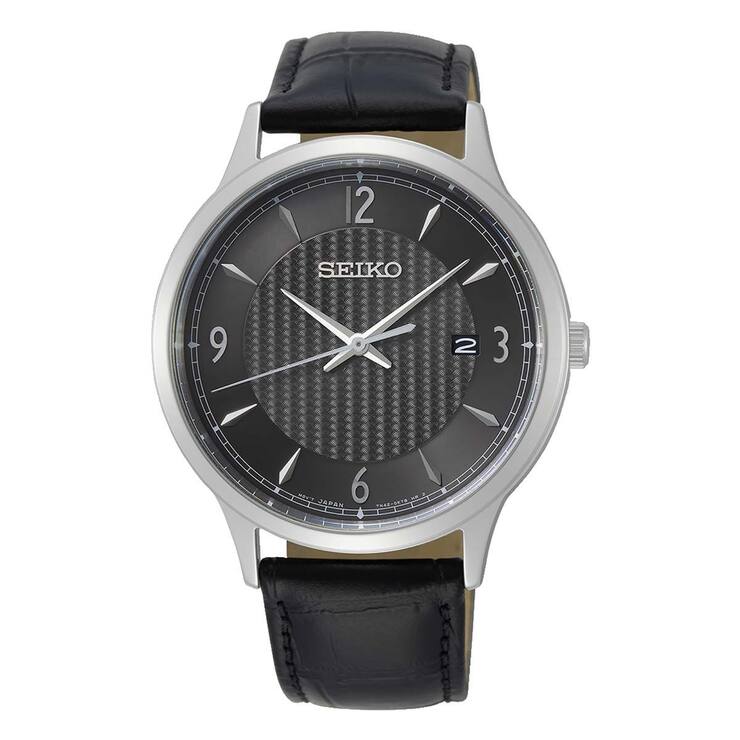 Seiko, Reloj para Caballero SGEH85P1 — Imagen 1 de 3