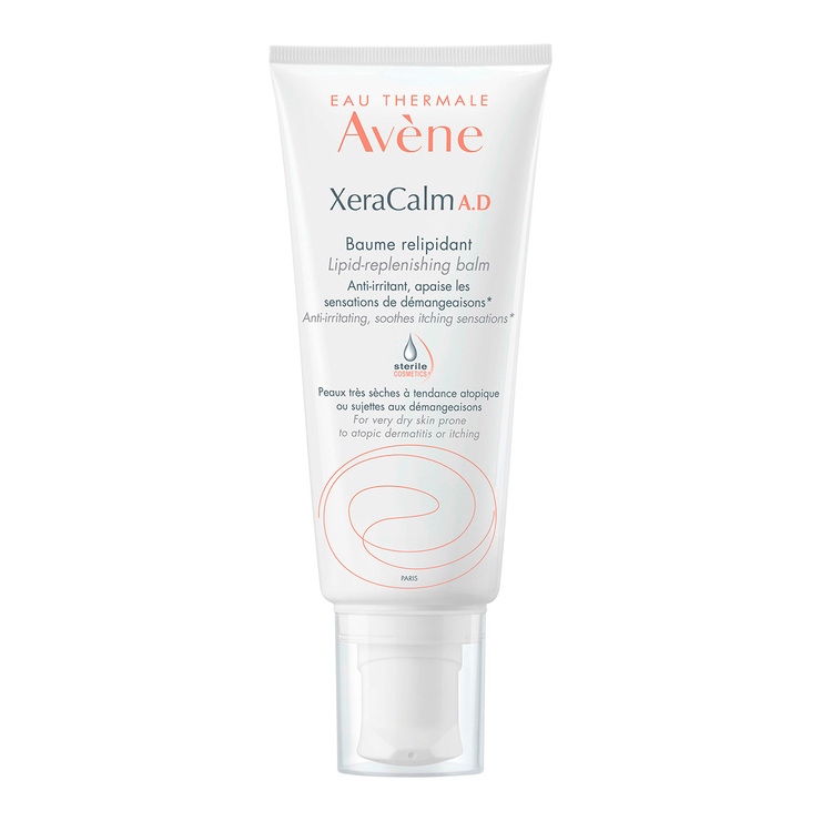 Avène XeraCalm A.D. Balsamo Relipidizante 200ml — Imagen 2 de 2