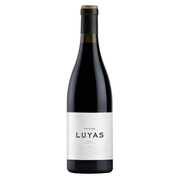 Vino Tinto Pico de Luyas 750ml — Imagen 1 de 3