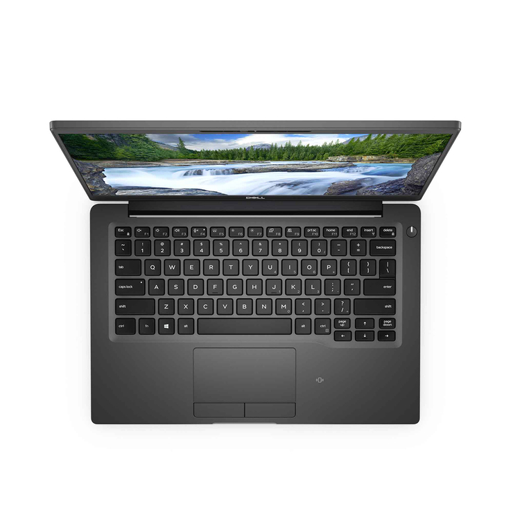 Dell Laptop Latitude 7400 14" FHD Intel® Core™ i5 8G 256G SSD Windows PRO — Imagen 2 de 4
