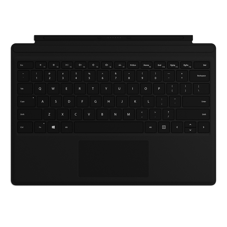 Microsoft Surface Pro X Bundle: Funda y Lápiz — Imagen 3 de 4
