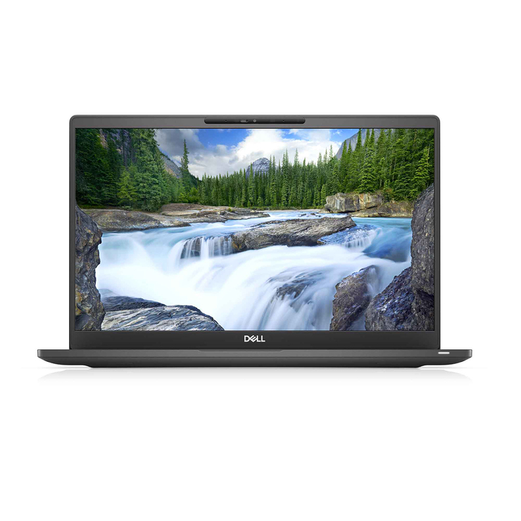 Dell Laptop Latitude 7400 14" FHD Intel® Core™ i5 8G 256G SSD Windows PRO — Imagen 3 de 4