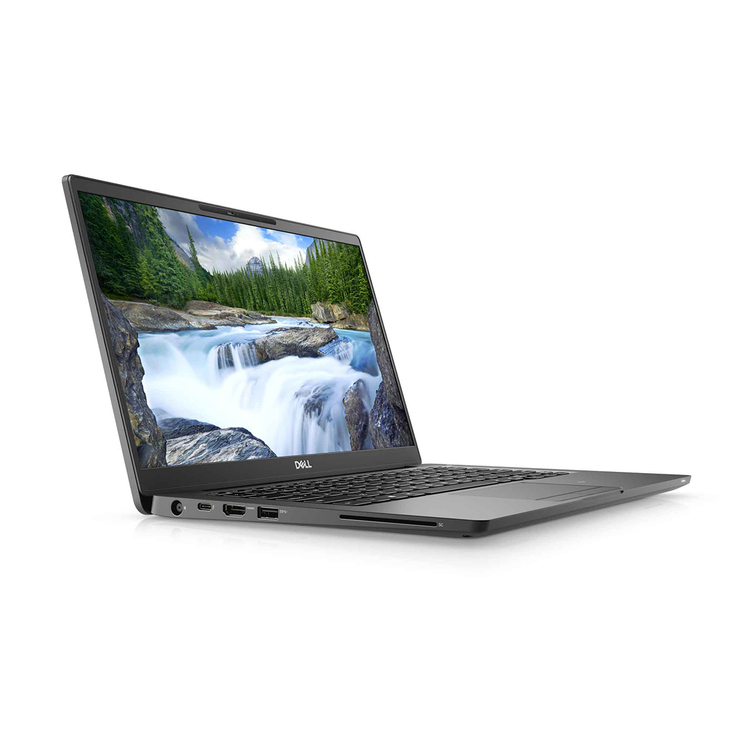 Dell Laptop Latitude 7400 14" FHD Intel® Core™ i5 8G 256G SSD Windows PRO — Imagen 4 de 4