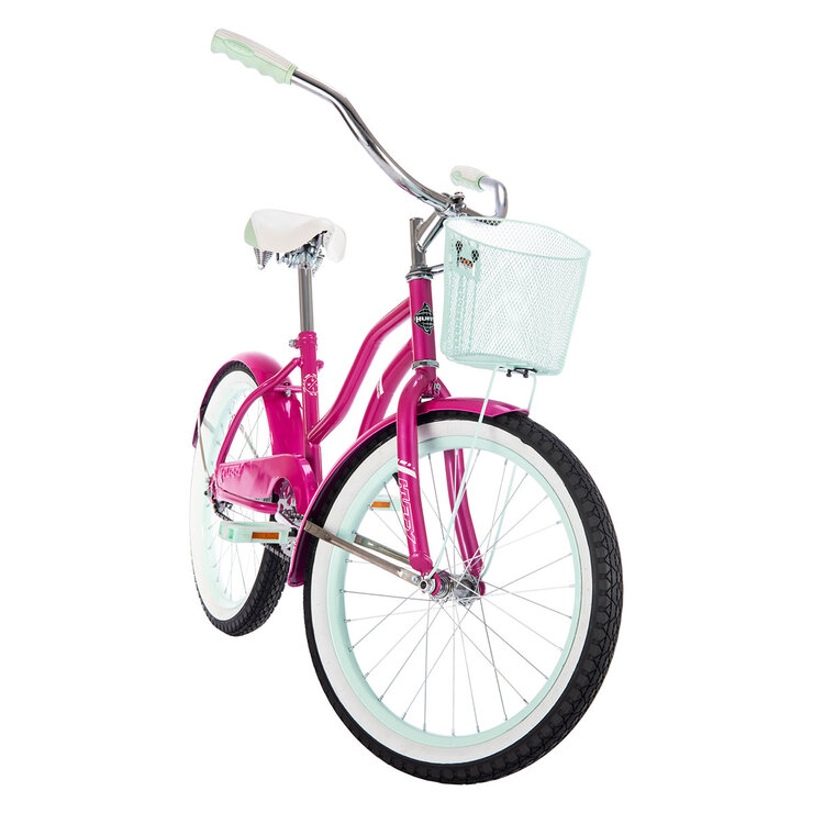 Bicicleta Infantil R20 Huffy Summerland Para Niña — Imagen 2 de 4