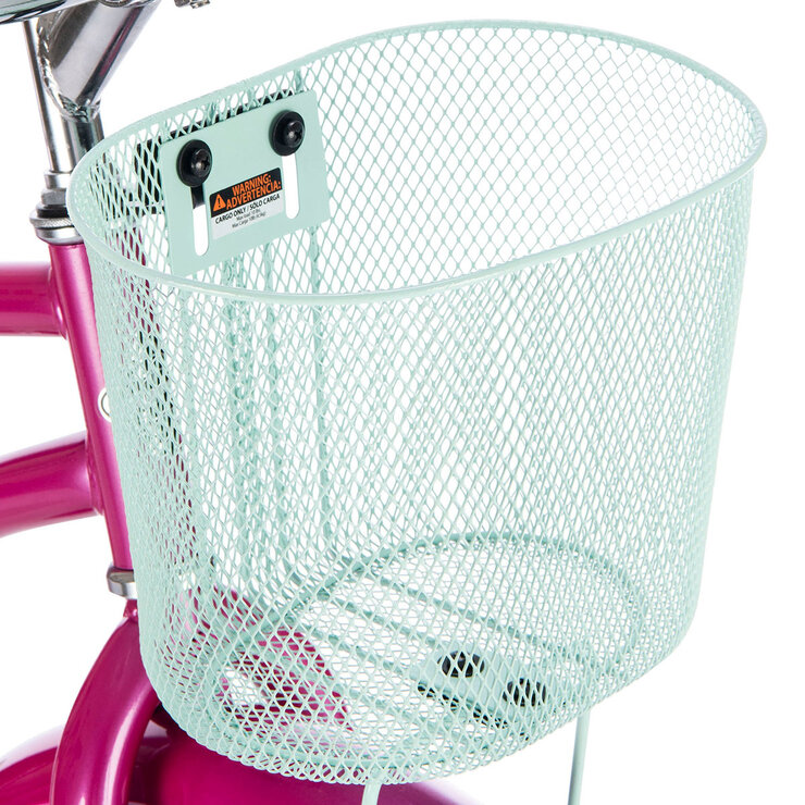 Bicicleta Infantil R20 Huffy Summerland Para Niña — Imagen 4 de 4