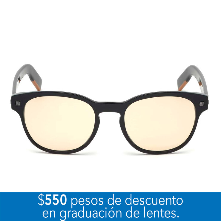 Ermenegildo Zegna VZE.05159.001 Armazón Oftálmico — Imagen 1 de 3
