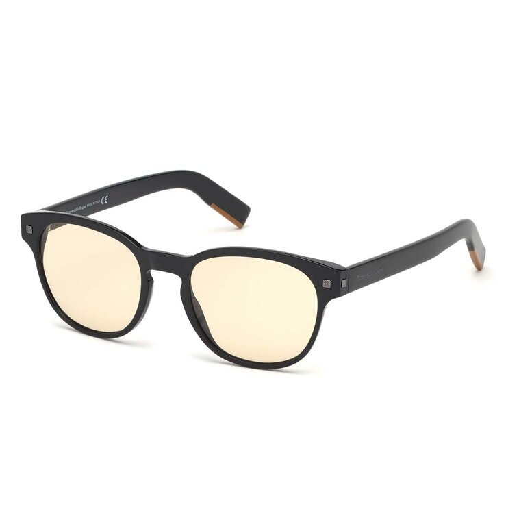 Ermenegildo Zegna VZE.05159.001 Armazón Oftálmico — Imagen 2 de 3