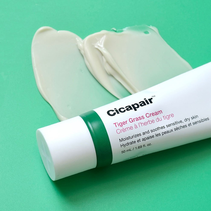  Dr. Jart+ Cicapair Tratamiento de reparación y protección 2 pzas — Imagen 3 de 4