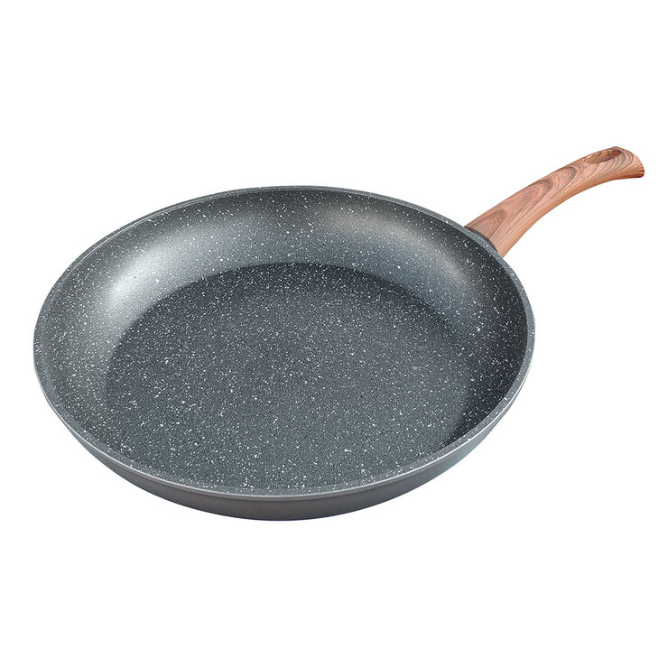Westinghouse, Sartén de 30 cm de Mármol Granizado Gris — Imagen 2 de 4