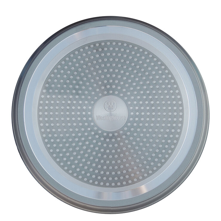Westinghouse, Sartén de 30 cm de Mármol Granizado Gris — Imagen 4 de 4