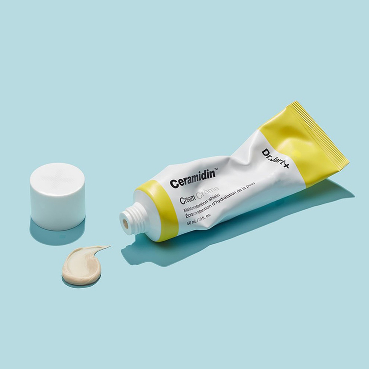 Dr. Jart+ Ceramidin Tratamiento Hidratante 3 pzas — Imagen 2 de 4