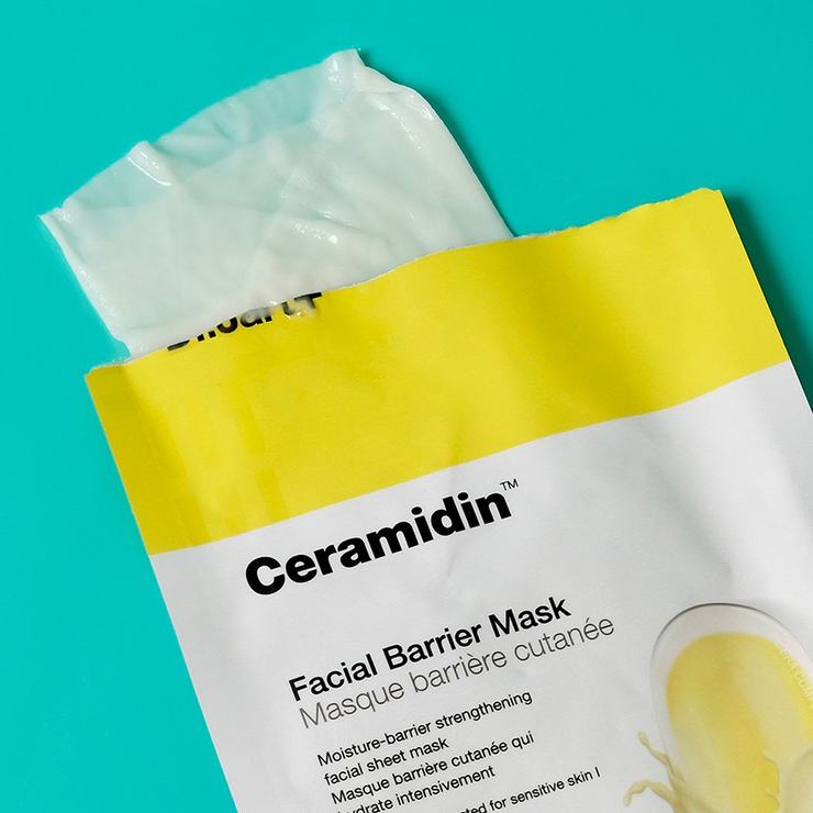Dr. Jart+ Ceramidin Tratamiento Hidratante 3 pzas — Imagen 4 de 4