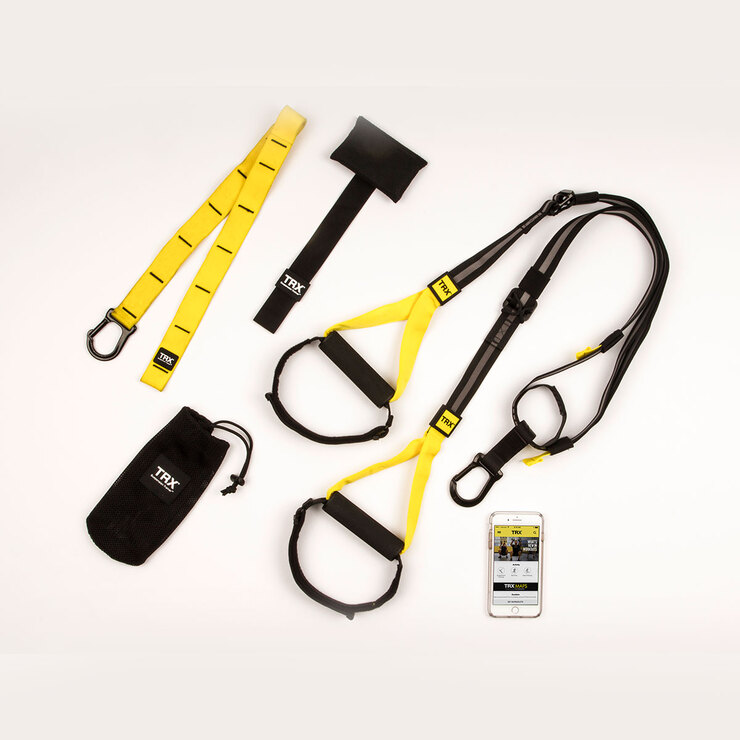 TRX® Home2 Sistema de Entrenamiento — Imagen 1 de 4