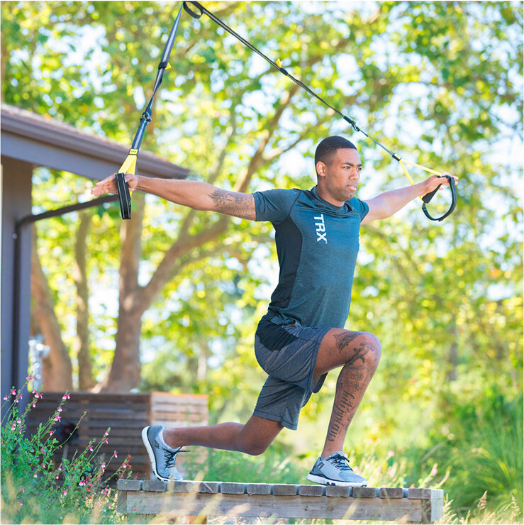 TRX® Home2 Sistema de Entrenamiento — Imagen 2 de 4